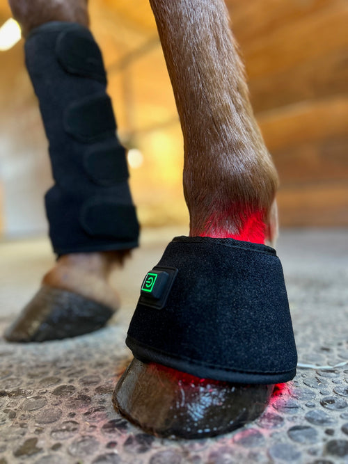 RedMed Light Therapy Hufwrap