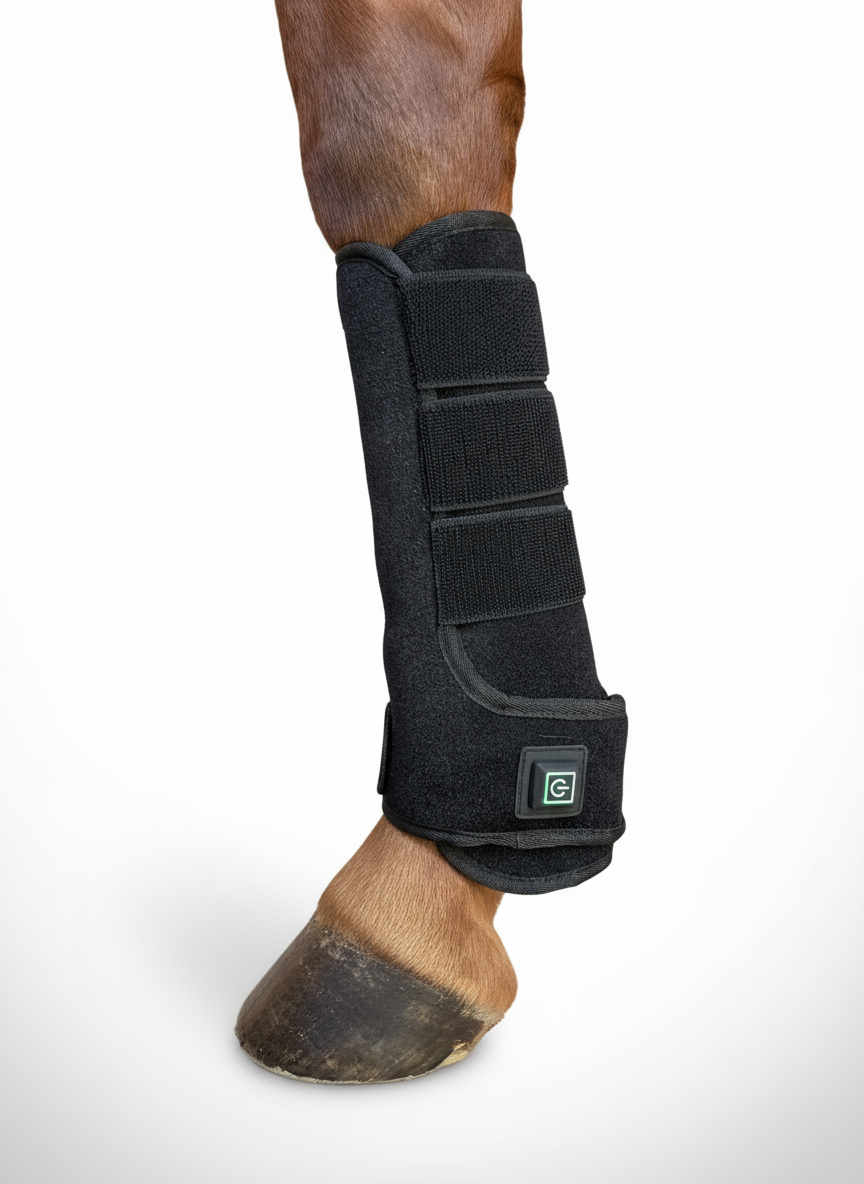 RedMed Light Therapy Gaiter