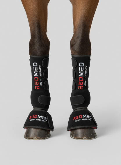 RedMed Light Therapy Gaiter