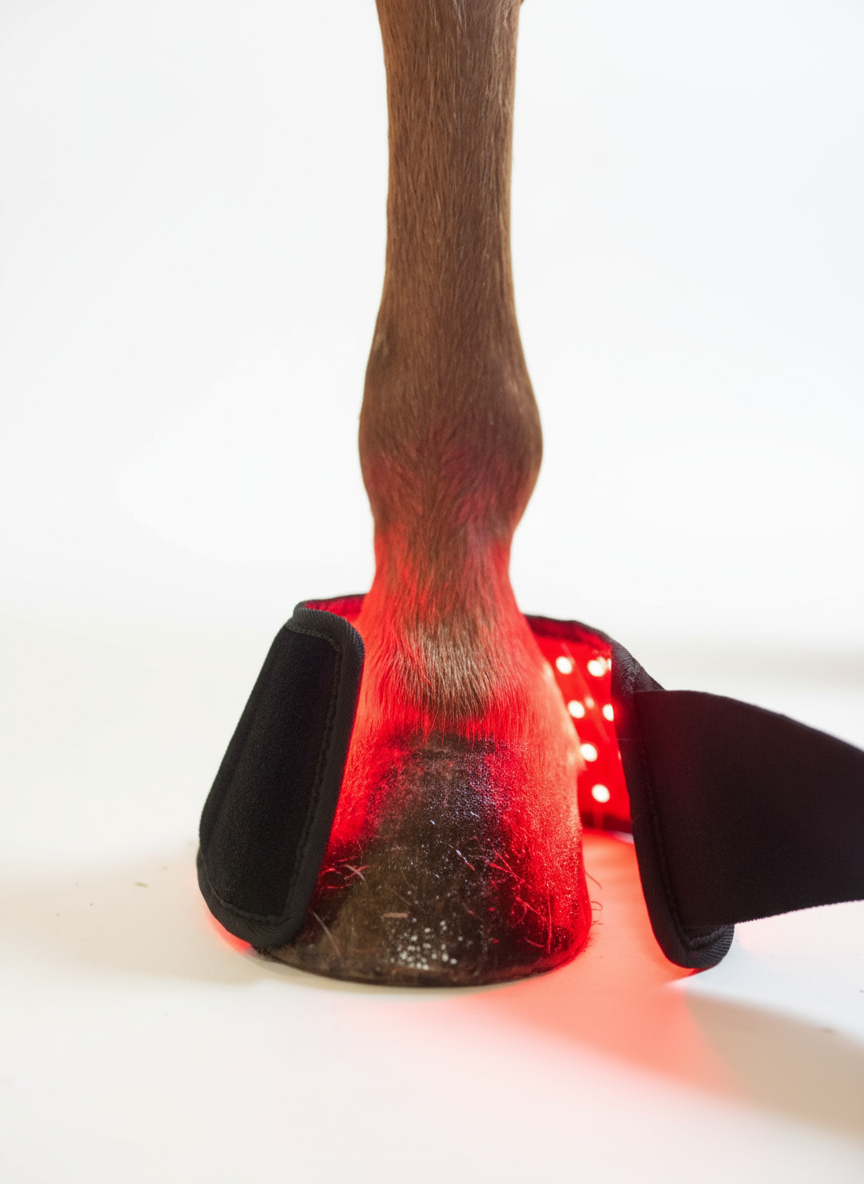 RedMed Light Therapy Hufwrap