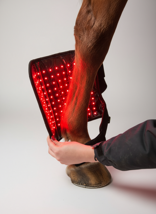 RedMed Light Therapy Gamasche