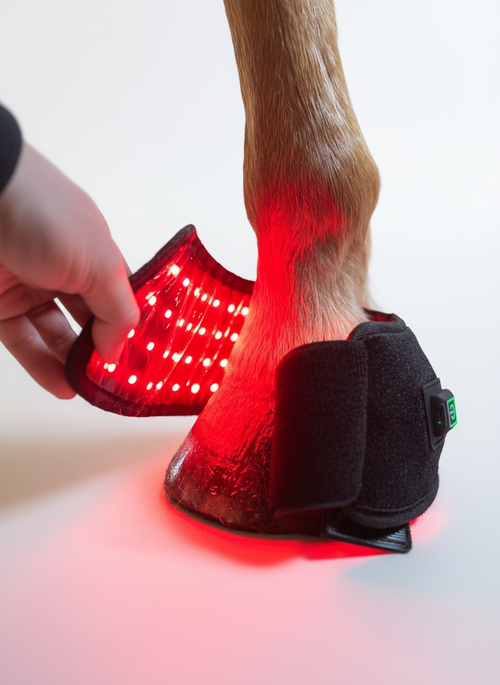 RedMed Light Therapy Hufwrap