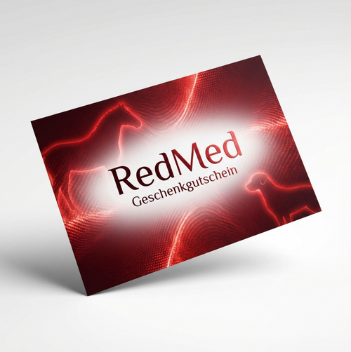 RedMed Gutschein