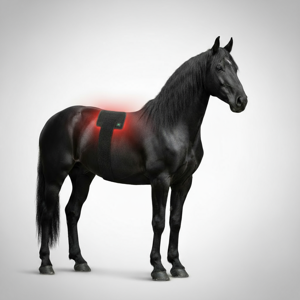 RedMed Light Therapy Pad klein