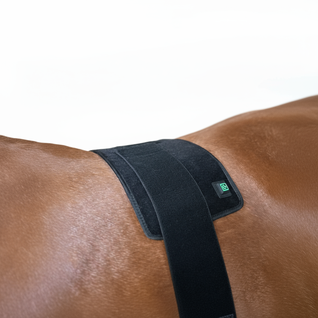 RedMed Light Therapy Pad klein