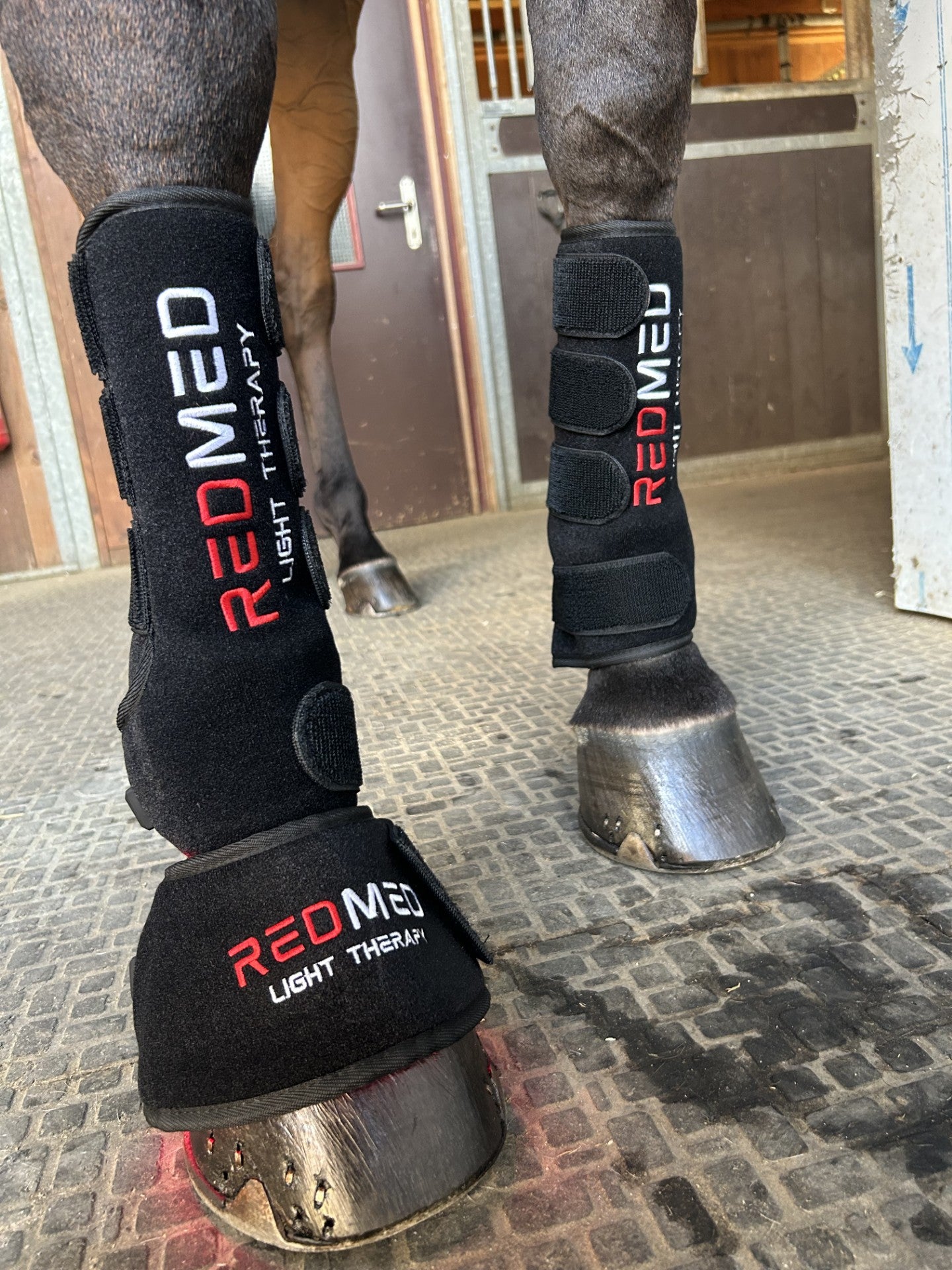 RedMed Light Therapy Hufwrap